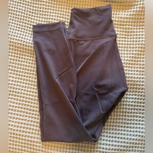 Lululemon Wunder Train Contour Fit 25"